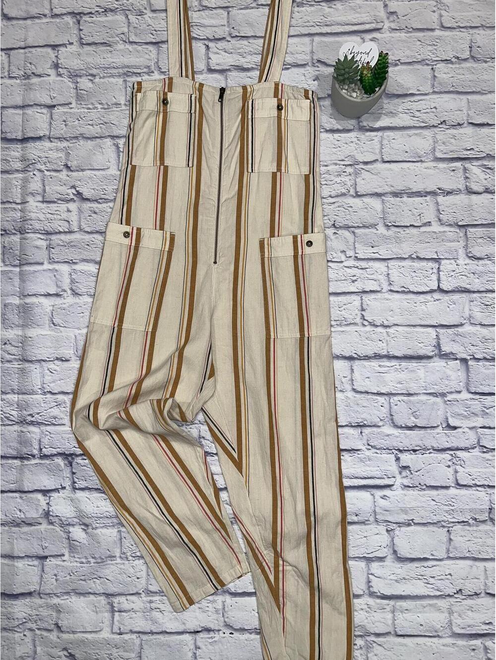 BILLABONG Jumpsuit size small - Picture 2 of 9